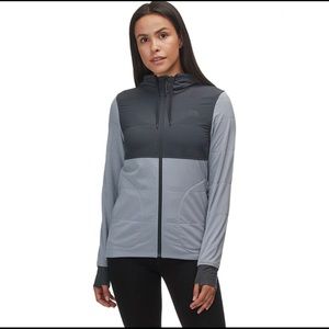 The North Face Women’s Mountain Sweatshirt Hoodie